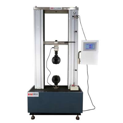 Strength Computer controlled Servo system Competitive price tensile tester/test machine/equipment