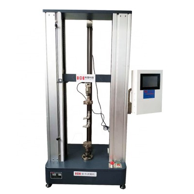 Digital Electric  universal  Tensile Testing Machine 100kn Tensile Strength price